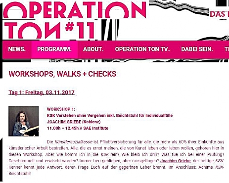 Operation Ton Hamburg 